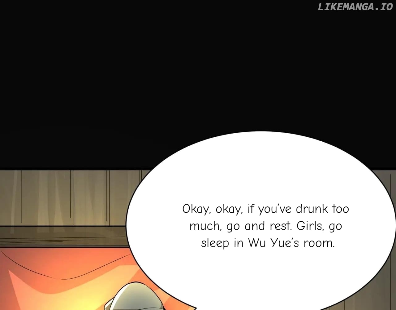 Era of the Haunted Chapter 309 - page 157